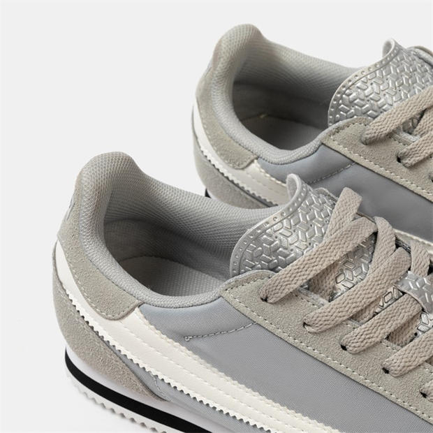 Grey - Donnay - Men Trainers