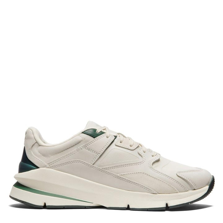 Under Armour  White  Forge Runner in Size 4, Sports Direct