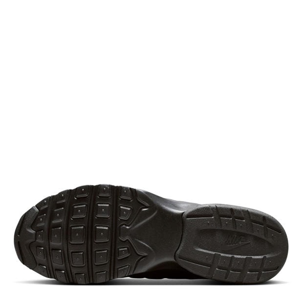 Black/Blue - Nike - Air Max Invigor Mens Shoes