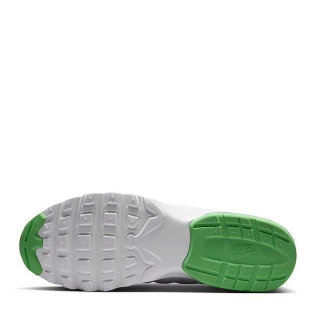 White/Green - Nike - Air Max Invigor Mens Shoes