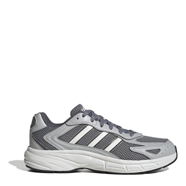 adidas gazelle silver green womens adidas Mens Everyset Training Sneakers Shoes