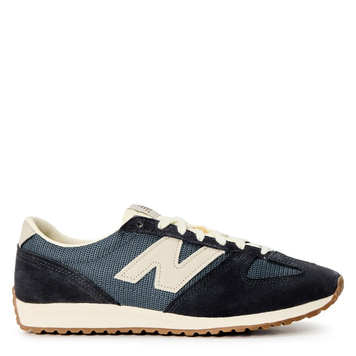 New Balance Men's Grey Nb 471 in Size 7, Sports Direct
