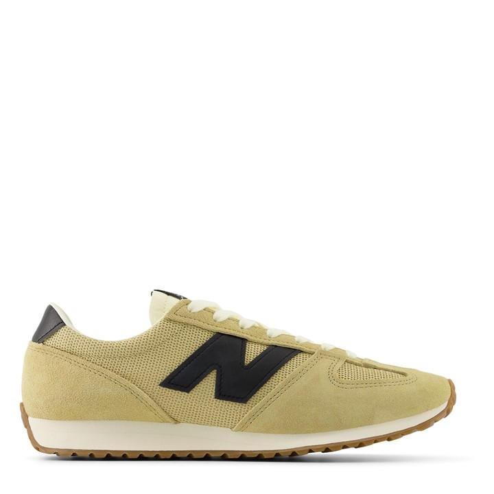 New Balance Men's Beige Nb 471 in Size 7, Sports Direct