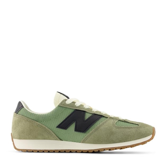 Green/Black - New Balance - NB 471 Mens