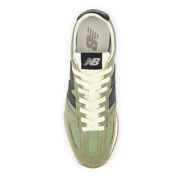 Green/Black - New Balance - NB 471 Mens