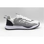 WHITE/NAVY - Slazenger - Men's Trainers