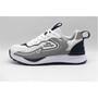 WHITE/NAVY - Slazenger - Men's Trainers
