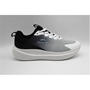 GREY/BLACK - Slazenger - Men's Trainers