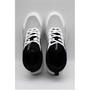 GREY/BLACK - Slazenger - Men's Trainers