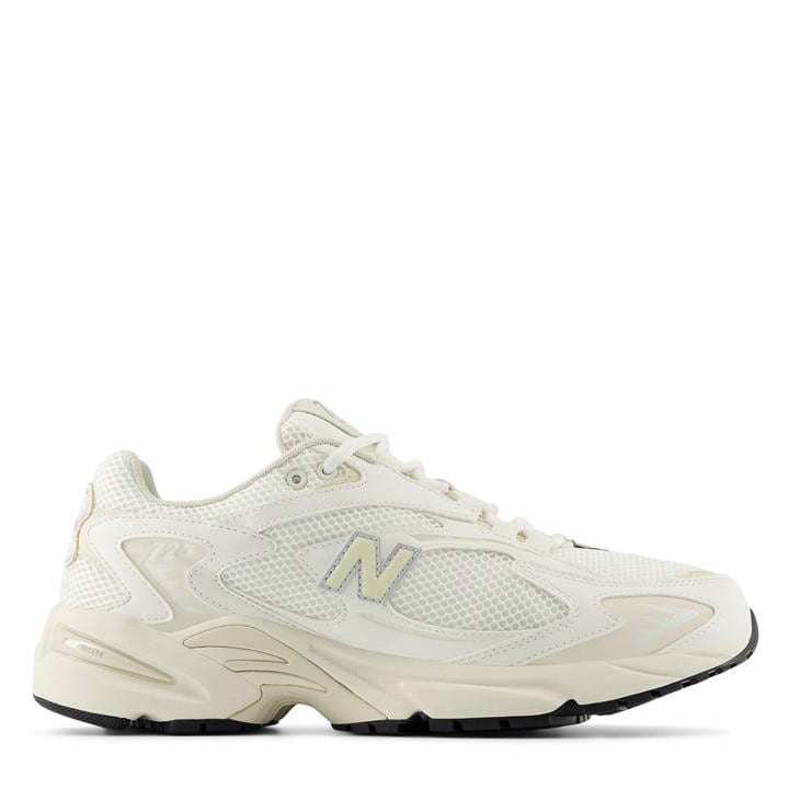 New Balance Men's Cream Nb 725 in Size 11, Sports Direct