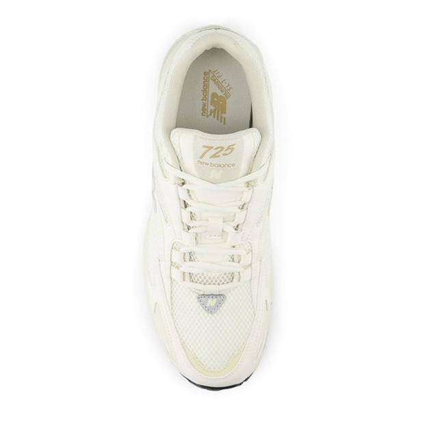 Sea Salt/Linen - New Balance - NB 725 Mens