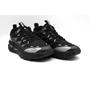 BLACK - Slazenger - Men's Trainers