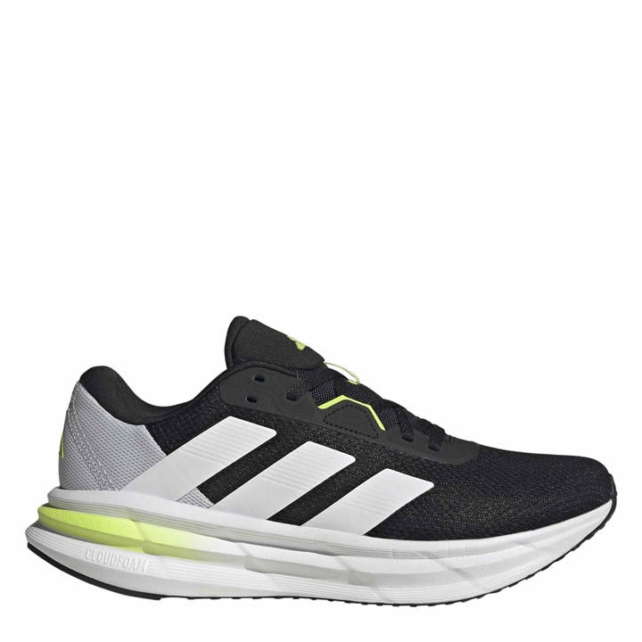 Galaxy  Men's    Running Shoes, Football by adidas in Size 7, Sports Direct
