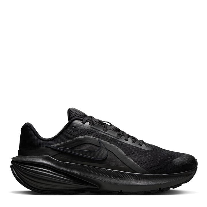 Nike Men's Black Downshifter 14 Trainers in Size 7, Sports Direct