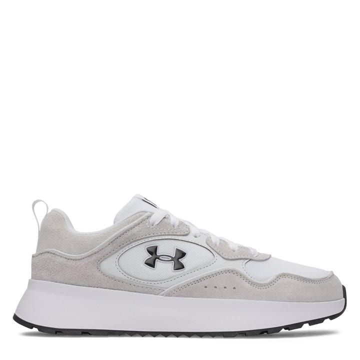 Under Armour Men's White Ua Mirage Sport in Size 10, Sports Direct