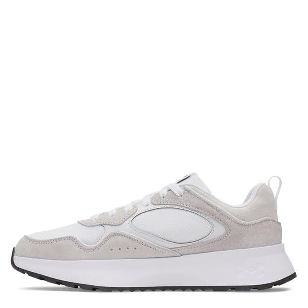 Grey/White - Under Armour - UA Mirage Sport
