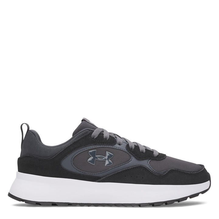 Under Armour Men's Grey Ua Mirage Sport in Size 8, Sports Direct
