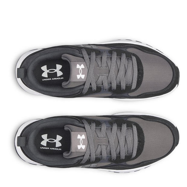Black/Grey - Under Armour - UA Mirage Sport