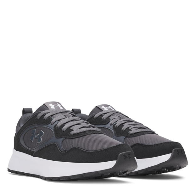 Black/Grey - Under Armour - UA Mirage Sport