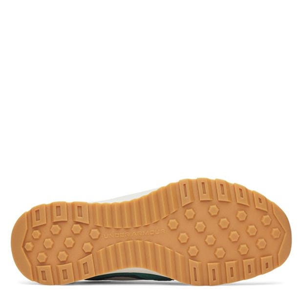 Green/Stone - Under Armour - UA Mirage Sport