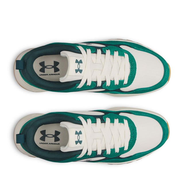 Green/Stone - Under Armour - UA Mirage Sport