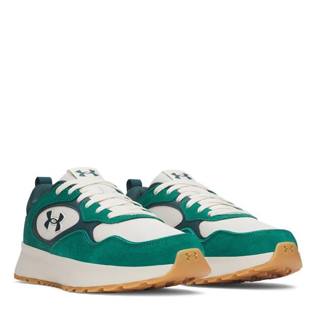 Green/Stone - Under Armour - UA Mirage Sport