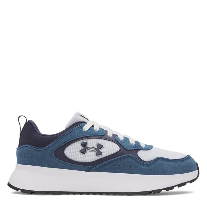 Under Armour Men's Blue Ua Mirage Sport in Size 10, Sports Direct