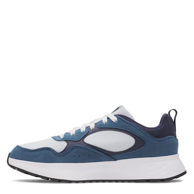 Blue/Gray/Navy - Under Armour - UA Mirage Sport
