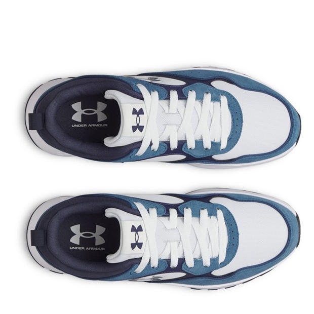Blue/Gray/Navy - Under Armour - UA Mirage Sport