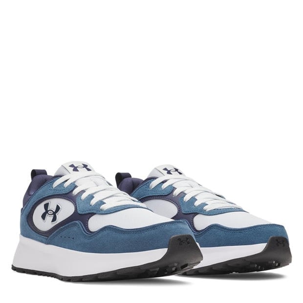 Blue/Gray/Navy - Under Armour - UA Mirage Sport