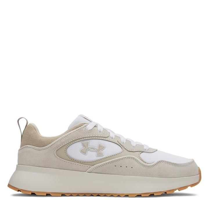 Under Armour Men's White Ua Mirage Sport in Size 7, Sports Direct