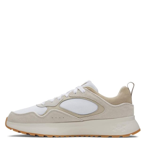 Desert/White - Under Armour - UA Mirage Sport