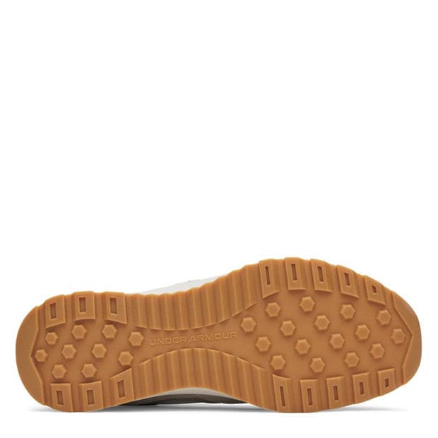 Desert/White - Under Armour - UA Mirage Sport