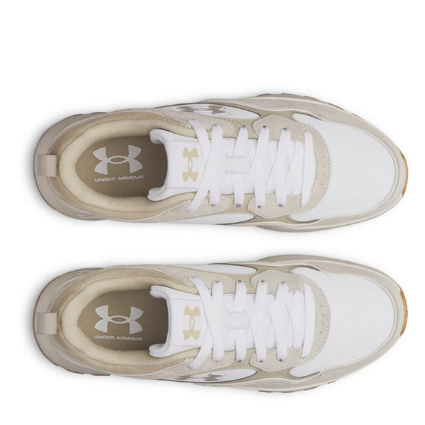 Desert/White - Under Armour - UA Mirage Sport