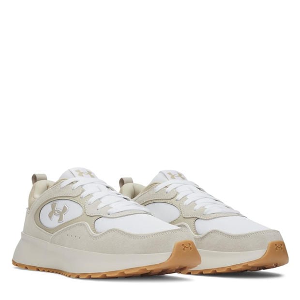 Desert/White - Under Armour - UA Mirage Sport