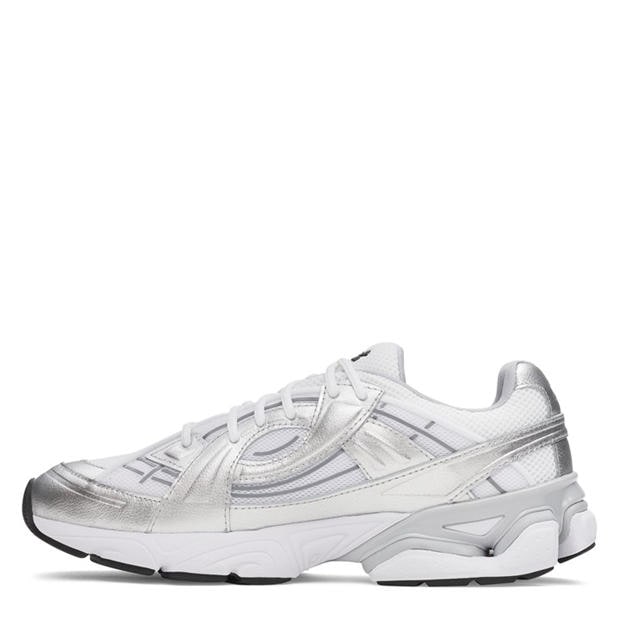White - Under Armour - Men's Sola Runners