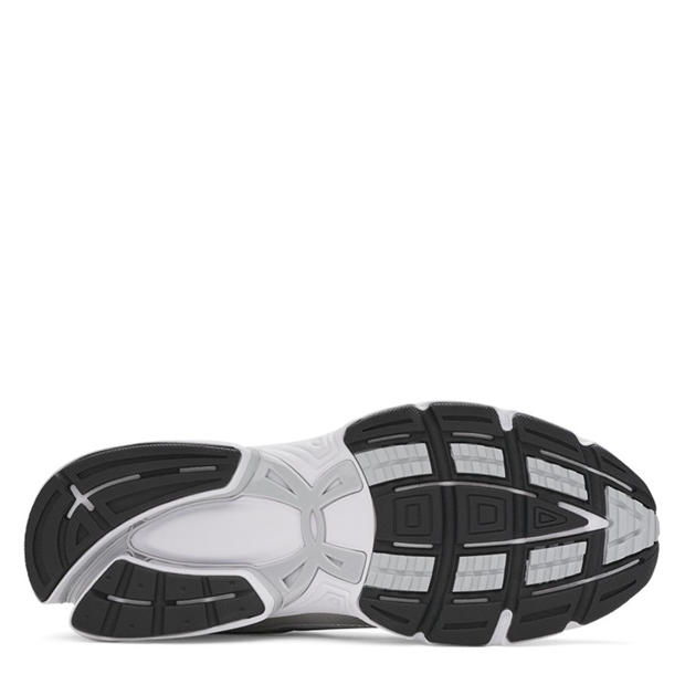 White - Under Armour - Men's Sola Runners