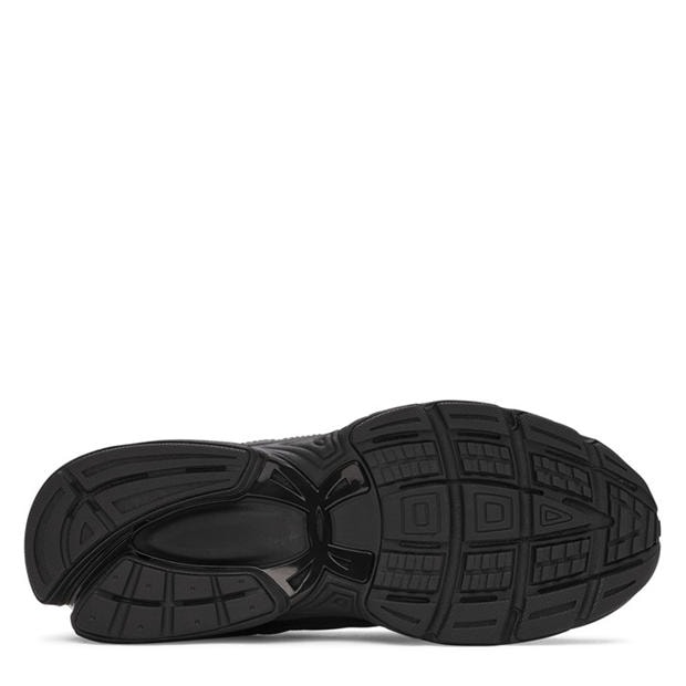 Triple Black - Under Armour - Men's Sola Runners