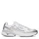 White/Silv