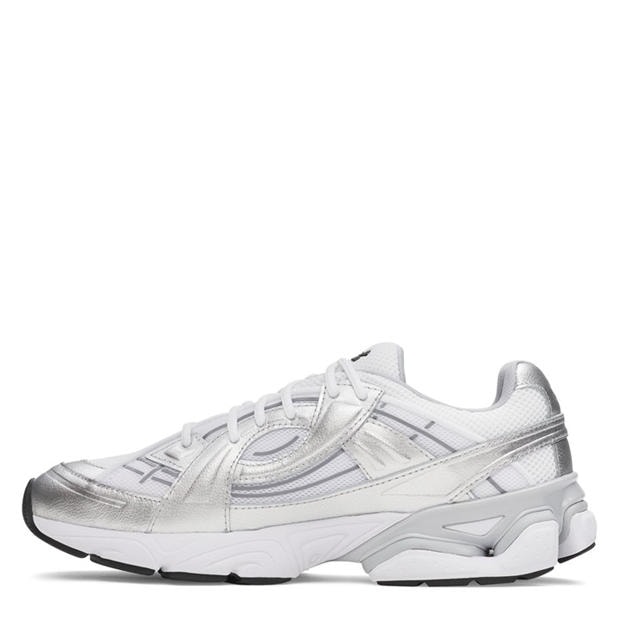 White/Silv - Under Armour - Men's Sola Runners