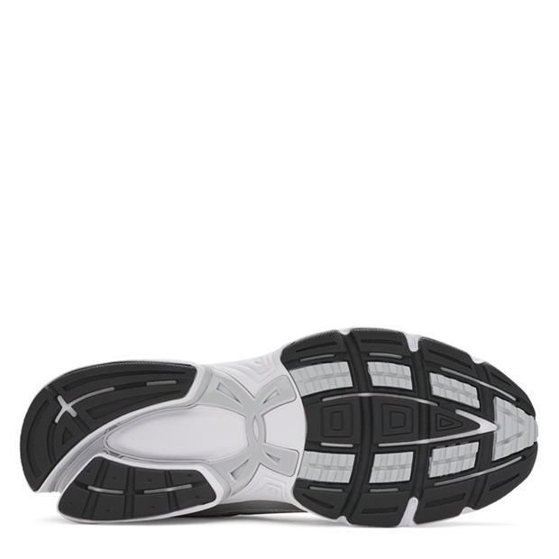 White/Silv - Under Armour - Men's Sola Runners