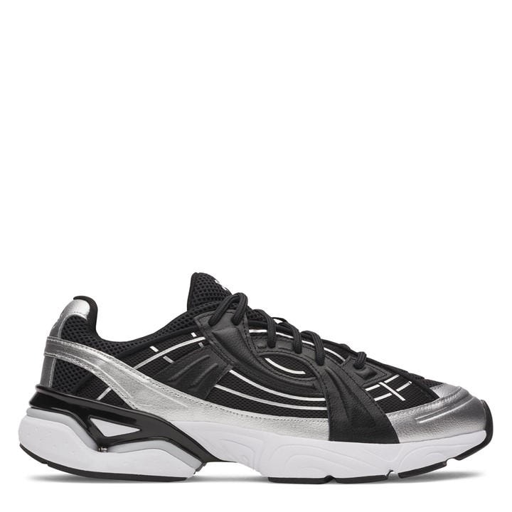 Under Armour Men's Black Sola Runners in Size 9, Sports Direct
