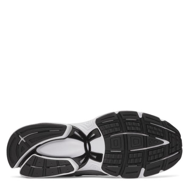 Black/White - Under Armour - Men's Sola Runners