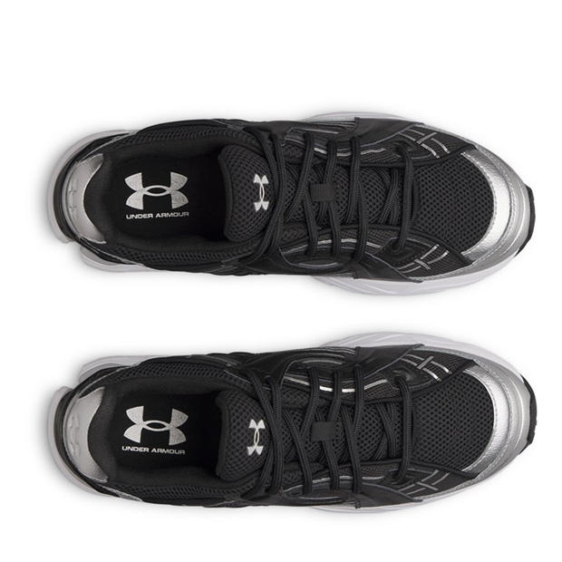 Black/White - Under Armour - Men's Sola Runners