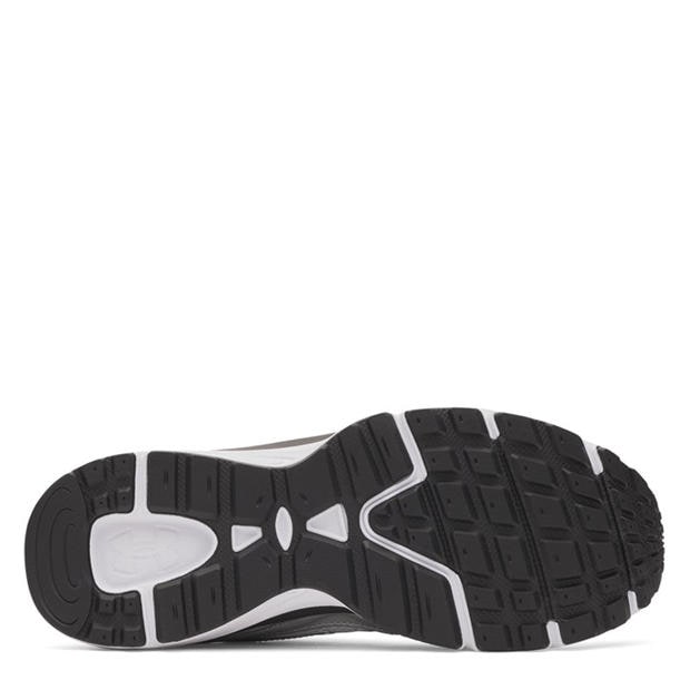 Wht/Sil/Blk - Under Armour - UA Tech Runner