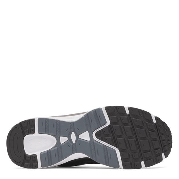Black/Grey - Under Armour - UA Tech Runner