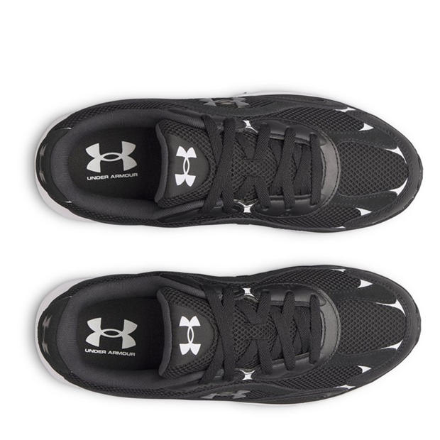 Black/Grey - Under Armour - UA Tech Runner