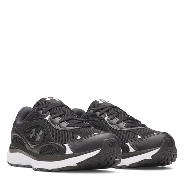 Black/Grey - Under Armour - UA Tech Runner
