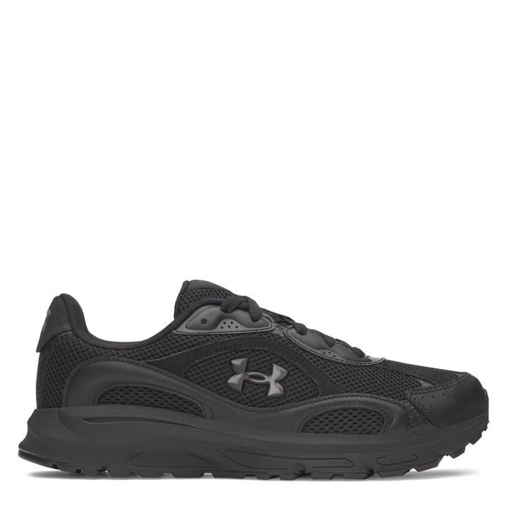 Under Armour Men's Black Ua Tech Runner in Size 8, Sports Direct