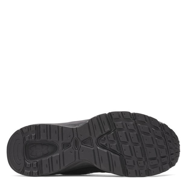 Triple Black - Under Armour - UA Tech Runner